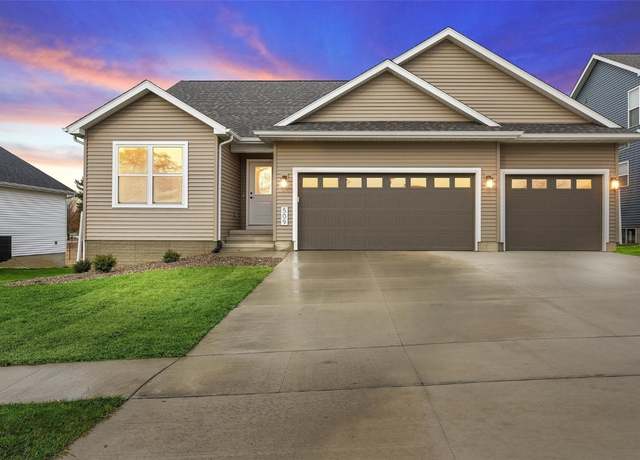 Property at 509 6th Ave SE, Independence, IA 50644, 3 beds, 2 baths