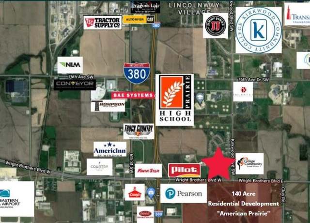Property at 119 SW Audrey Way Ave Lot 18, Cedar Rapids, IA 52404