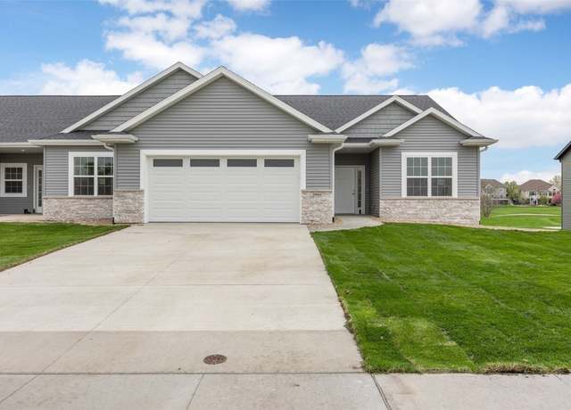 Property at 2995 Royal Oak Rdg, Marion, IA 52302, 3 beds, 3 baths