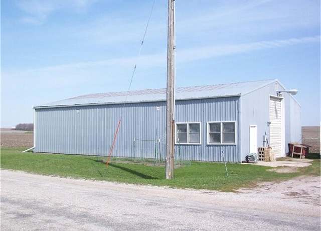 Property at 2665 71st St, Newhall, IA 52315, 2 beds, 2 baths
