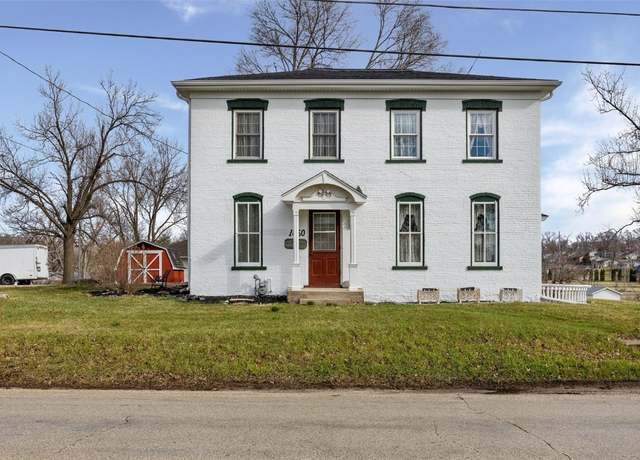 Property at 1860 E Ave Ave NW, Cedar Rapids, IA 52405, 3 beds, 1 bath