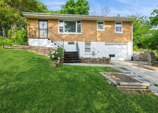 Property at 1333 Harold Dr Dr SE, Cedar Rapids, IA 52403, 3 beds, 1 bath