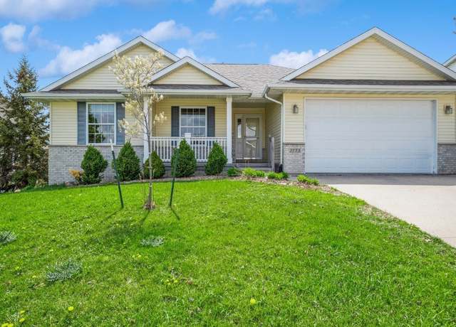 Property at 2775 Bullis Dr, Marion, IA 52302, 4 beds, 3 baths