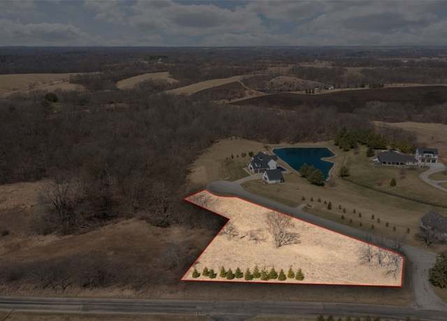 Property at 4201 Jasmine Ln NE, Solon, IA 52333