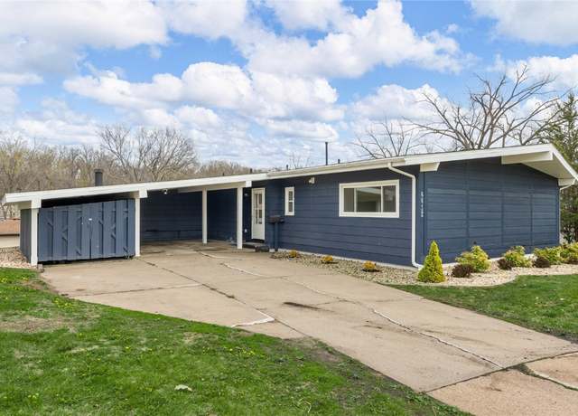 Property at 4412 Pepperwood Hl SE, Cedar Rapids, IA 52403, 4 beds, 2.5 baths