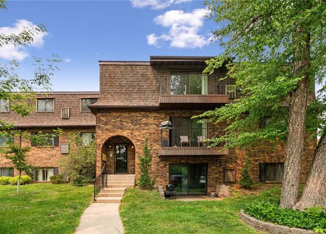 Property at 1015 Woodland Heights Ct SE #14, Cedar Rapids, IA 52403, 2 beds, 1 bath