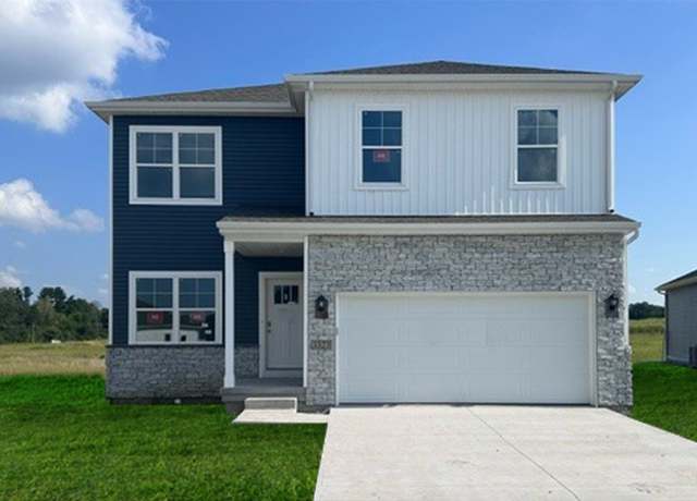 Property at 2717 Prairielight Dr, Hiawatha, IA 52233, 4 beds, 2.5 baths