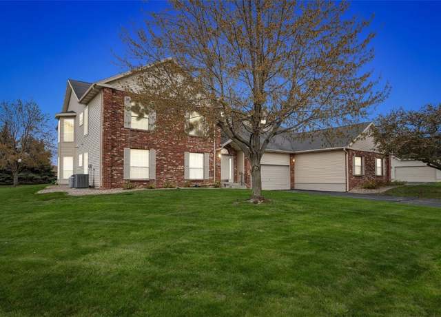 Property at 3365 Willowridge Rd Unit D, Marion, IA 52302, 2 beds, 2 baths