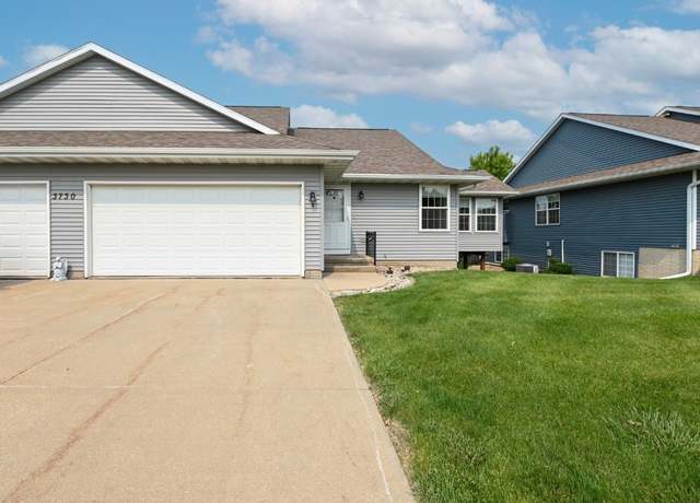 Property at 3730 Deer Valley Dr Unit B, Marion, IA 52302, 4 beds, 2.5 baths