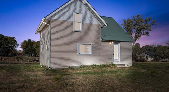 Photo of 4166 Whittier Rd, Central City, IA 52214