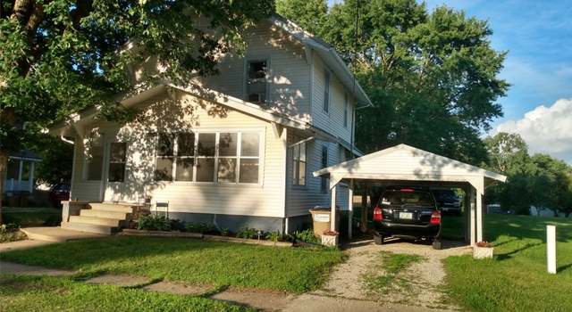 Photo of 118 S Main St, Dundee, IA 52038