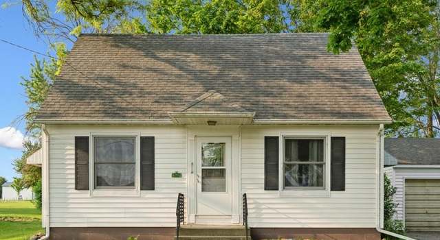 Photo of 527 Union St, Ryan, IA 52330