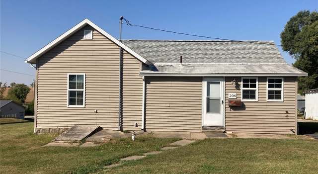 Photo of 206 Linden Ave, Garrison, IA 52229
