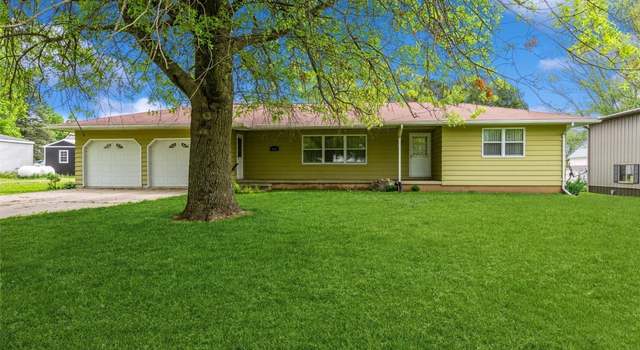 Photo of 101 2nd St, Onslow, IA 52321