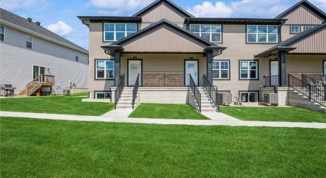 Photo of 2432 Roycroft Aly, Marion, IA 52302
