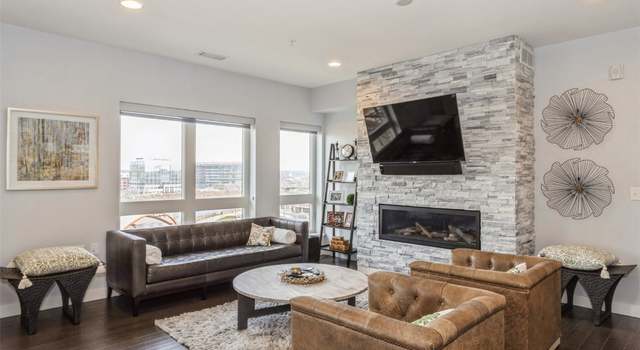 Photo of 450 1st St St SW #602, Cedar Rapids, IA 52404