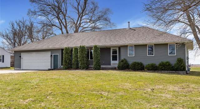 Photo of 4322 V St, Homestead, IA 52236