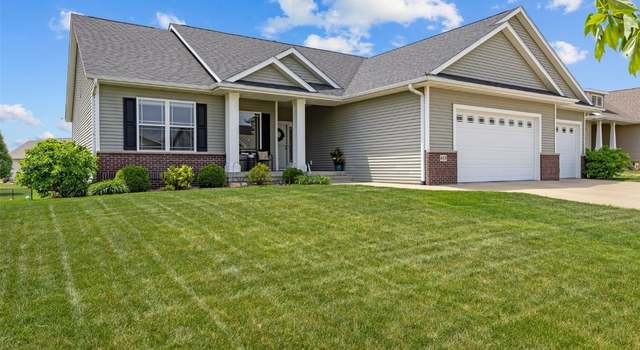 Photo of 813 Palmyra DR Dr NE, Cedar Rapids, IA 52402