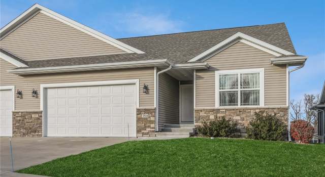 Photo of 3518 Pioneer Ave Ave SE, Cedar Rapids, IA 52403