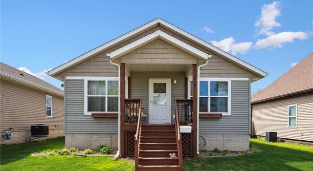Photo of 619 H Ave NW, Cedar Rapids, IA 52405