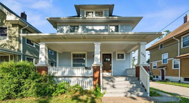 Photo of 395 18th St St SE, Cedar Rapids, IA 52403