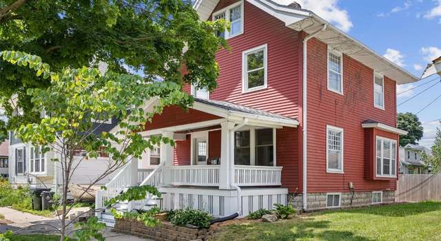 Photo of 351 19th St SE, Cedar Rapids, IA 52403