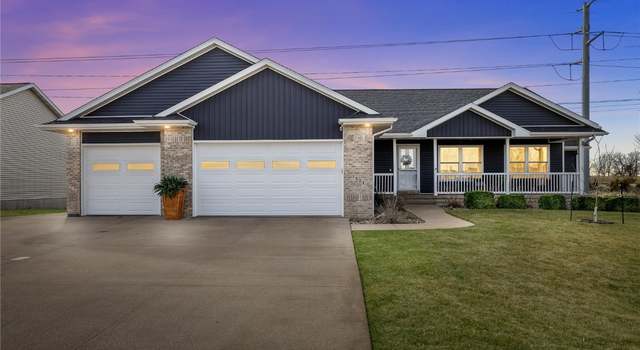 Photo of 1451 Cedar River Dr, Palo, IA 52324