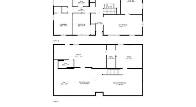 Photo of 1626 High View Dr, Mt Vernon, IA 52314