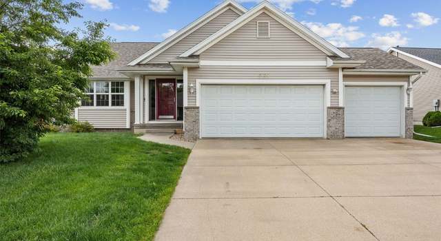 Photo of 5100 Windy Meadow Cir NE, Cedar Rapids, IA 52411