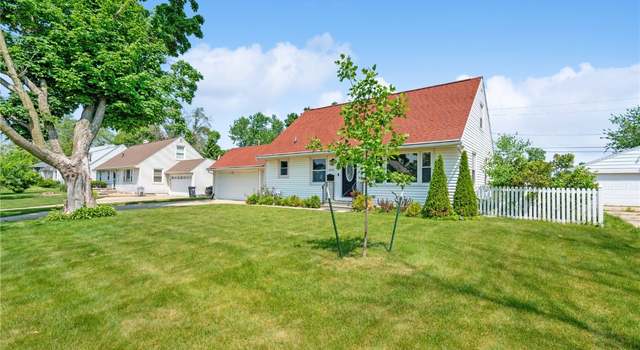 Photo of 1252 29th St, Cedar Rapids, IA 52402