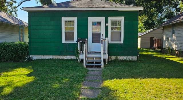 Photo of 1013 12th St NE, Cedar Rapids, IA 52402