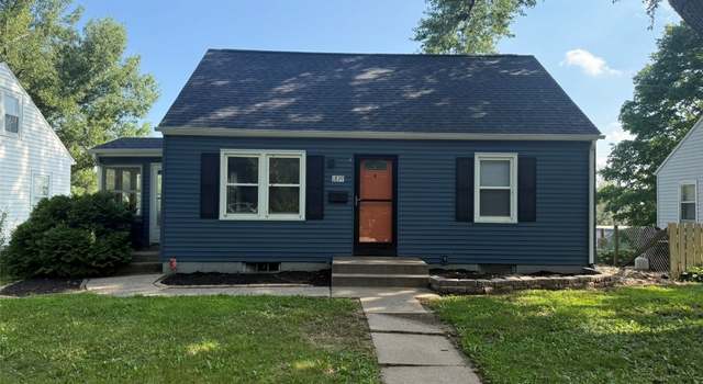 Photo of 1839 K Ave NE, Cedar Rapids, IA 52402