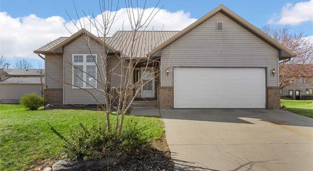 Photo of 609 Mill Ave, Springville, IA 52336