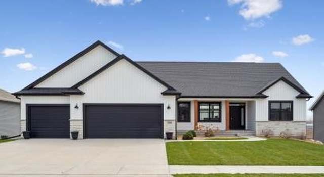 Photo of 509 Heartland St, Fairfax, IA 52228