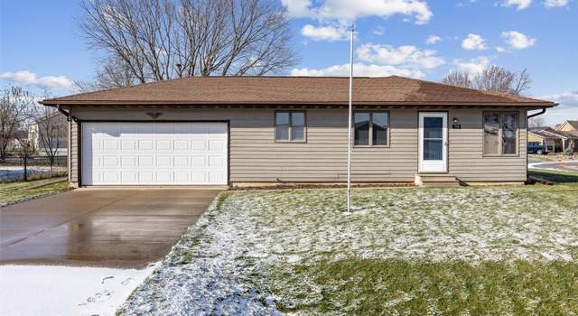 Photo of 719 29th Ave, IA 52307