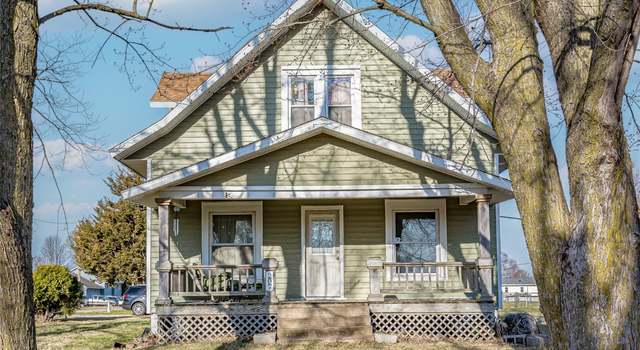 Photo of 207 W Jefferson Ave, Urbana, IA 52345