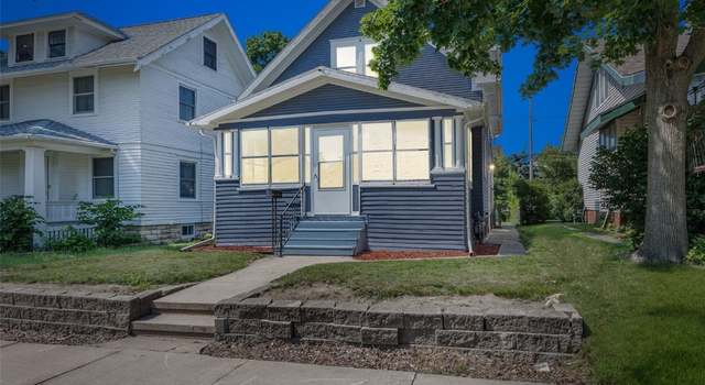 Photo of 1818 Park Ave SE, Cedar Rapids, IA 52403