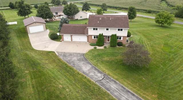 Photo of 3368 64th St, Palo, IA 52324