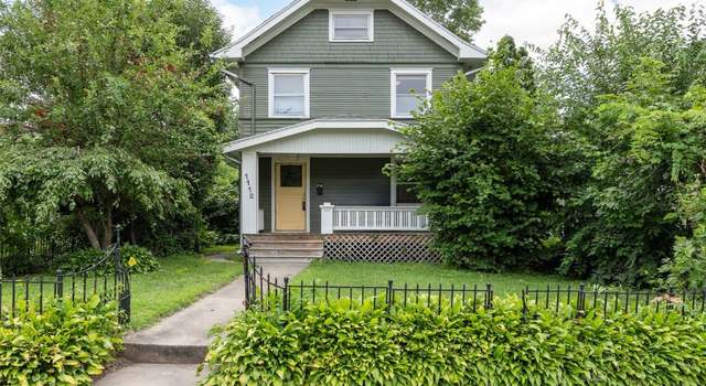 Photo of 1112 Elmhurst Dr NE, Cedar Rapids, IA 52402