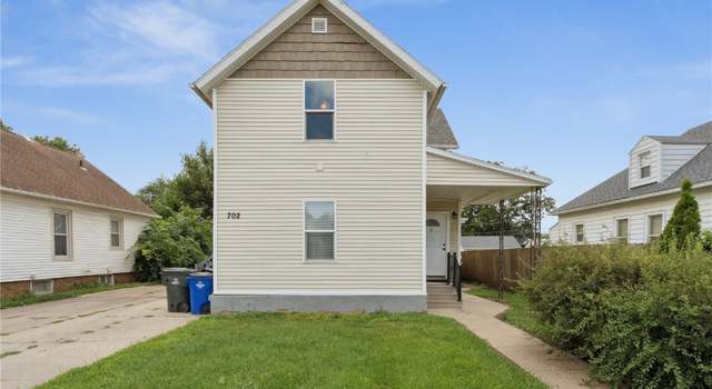 Photo of 208 Northgate St St, Shellsburg, IA 52332