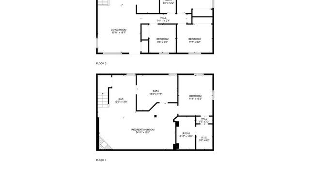 Photo of 452 Lewellen Dr NW, Cedar Rapids, IA 52405