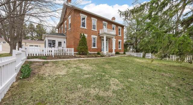 Photo of 321 Light Road Rd, Lisbon, IA 52253