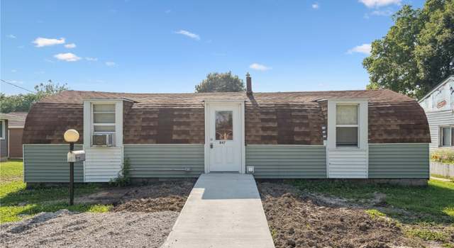 Photo of 847 Lincoln Ave, Marengo, IA 52301