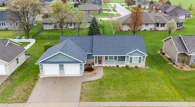 Photo of 224 Fairview Dr, Manchester, IA 52057