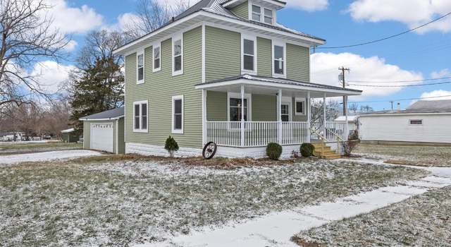 Photo of 507 Barrett St, Masonville, IA 50654