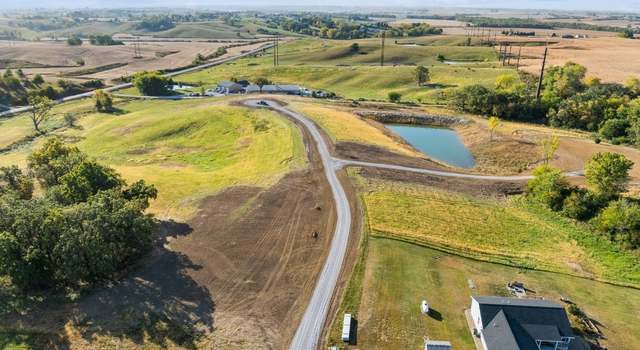 Photo of Lot 25 Coyote Run, Williamsburg, IA 52361