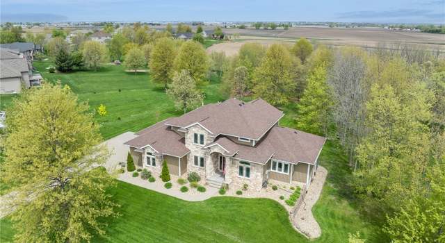 Photo of 2808 Sunset Dr Dr NE, Swisher, IA 52333