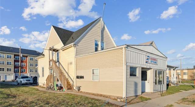 Photo of 508 3rd Ave Ave SW, Cedar Rapids, IA 52404