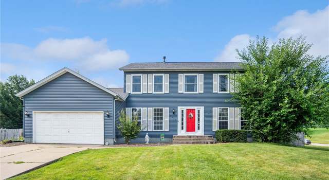 Photo of 6823 1st Ave SW, Cedar Rapids, IA 52404