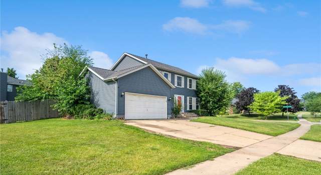 Photo of 6823 1st Ave SW, Cedar Rapids, IA 52404